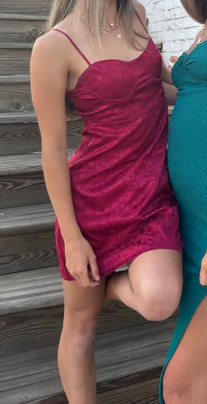 Princess Polly Dress thumbnail 2