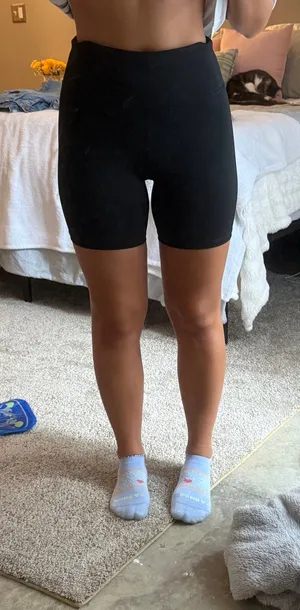Fabletics Biker Shorts UltraCool thumbnail 1