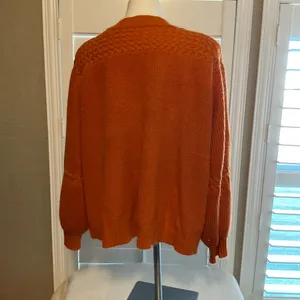 Shein Sweater Knit thumbnail 4
