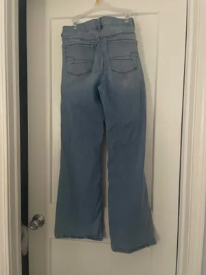 American Eagle Bootcut Jeans thumbnail 2