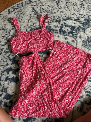 Lulus Two-Piece Set  thumbnail 4