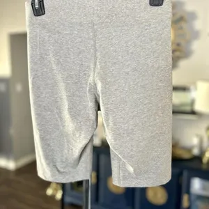 Nike Women's Activewear Workout Biker Athletic Shorts Size Small thumbnail 2