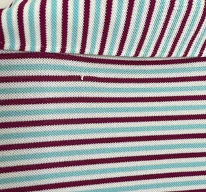 Peter Millar Summer Comfort Striped Polo  thumbnail 7