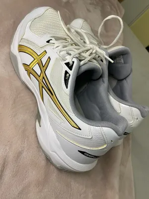 ASICS GEL-Rocket Man's Sneakers & Athletic Shoes Size 12 thumbnail 4
