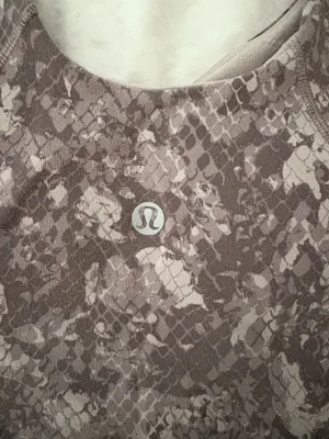 Lululemon Align Tank Top thumbnail 3