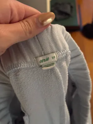 Aerie Sweatpants Jogger thumbnail 2