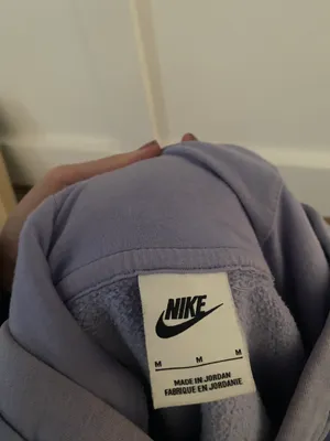 Nike Hoodie thumbnail 2