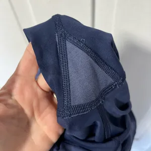 Lululemon Invigorate High-Rise Tight *Diamond Dye Blue size 4 thumbnail 7