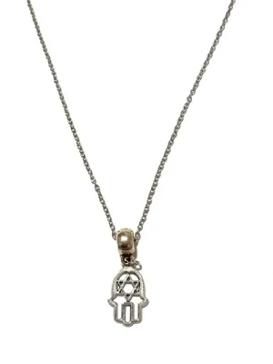 Handmade Necklace Charm thumbnail 1