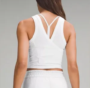 Lululemon Its a Tie Tank Top size 10 thumbnail 3