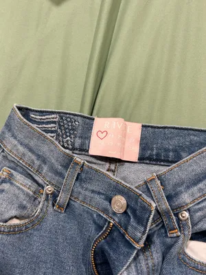 Revice Denim Star Jeans thumbnail 3