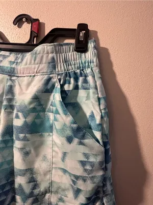 Columbia Women's Small Bogata Bay Shorts thumbnail 2