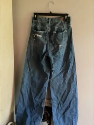 American Eagle Jeans thumbnail 2