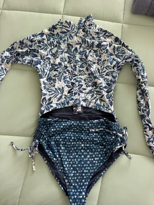 rip curl surf suit thumbnail 1