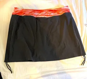 Skort Size XL thumbnail 1