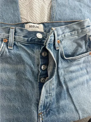 AGOLDE Jeans thumbnail 3