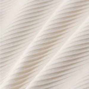 Berlook Off White Buckle Bikini Top & Bottom thumbnail 5