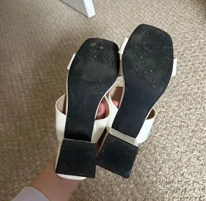 Nasty Gal Kitten Heels thumbnail 3
