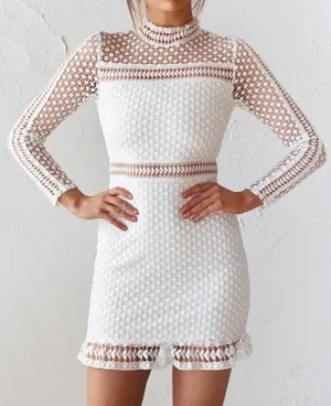 Jaus Dress thumbnail 1
