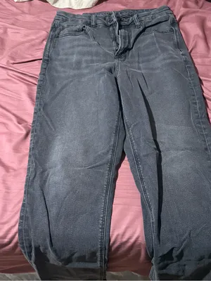 American Eagle straight leg jeans thumbnail 1