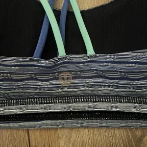 Lululemon Free To Be Bra Size 6 thumbnail 7