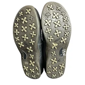 The North Face Women's 6 Janey Boots Black Tall 200G‎ Primaloft Insulated Winter thumbnail 9