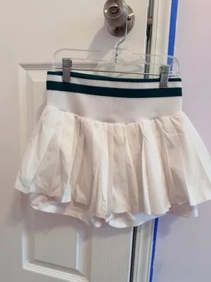Free People Athletic Skirt thumbnail 2