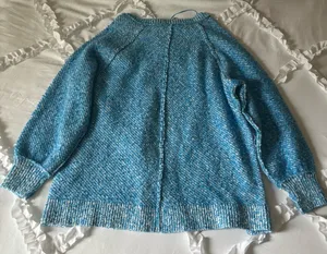 Free People Sweater thumbnail 2