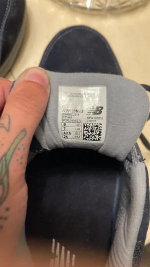 Sneakers 928V2 thumbnail 7