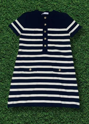 ZARA Mini Dress thumbnail 1
