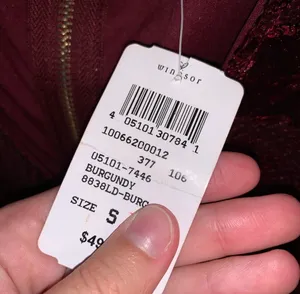Windsor Sequin Dress thumbnail 7
