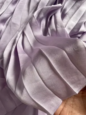 ALC Frank Lavender Halter Pleated Evening Gown Dress 4 thumbnail 8