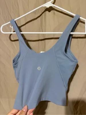 Lululemon Align Tank Top thumbnail 4