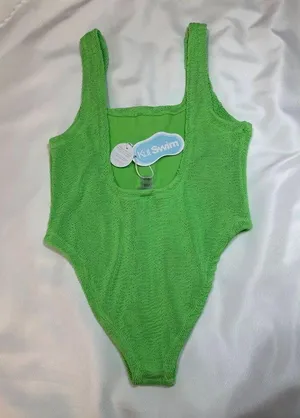 KUT & SO Womens Sexy One Piece, Tummy Control Swimsuits, NWT, Sz L/XL thumbnail 7