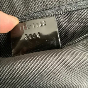 Authentic GUCCI canvas GG monogram  purse 🌹🌹🌹 thumbnail 13