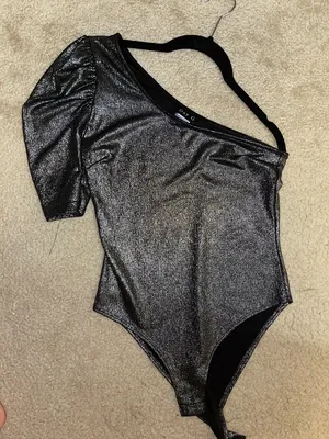 Day G Bodysuit Size M thumbnail 1