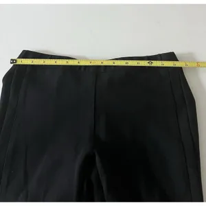 Barbour International Women's Black Stretch Pants Size UK10 / US6 thumbnail 6