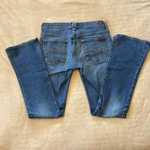 7 for all mankind Jeans thumbnail 2