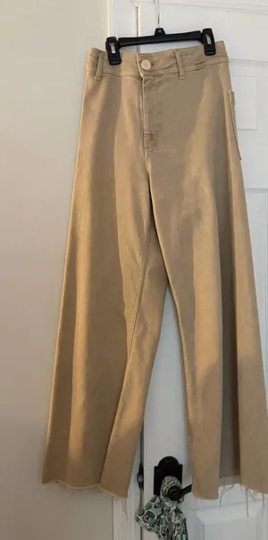 ZARA Jeans thumbnail 1