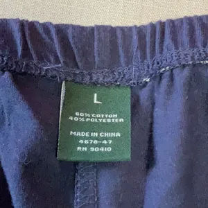 Crop pants thumbnail 3