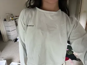 Alphabets shirt thumbnail 2