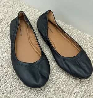 Lucky Brand Flats Ballet thumbnail 1