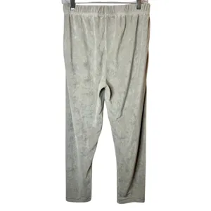 Fear of God Essentials Women's Resort Terry Jogger Pant in Seal Gray sz. S thumbnail 4