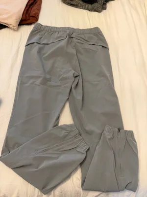 Lululemon Joggers thumbnail 4