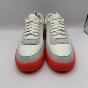 Nike Killshot 2 CC Sail-Flash Crimson‎ Womens Sz 9.5 Sneakers [HV0944-133] thumbnail 3
