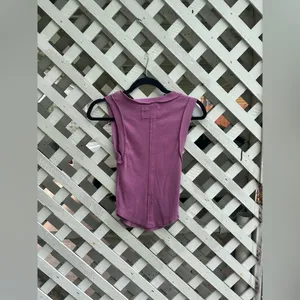 ❤️Free people Kate Ribbed Tank Top thumbnail 5
