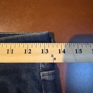 Citizens Of Humanity Rocket Ankle Mid Rise Skinny Jeans‎ Size 25 Stretch thumbnail 10