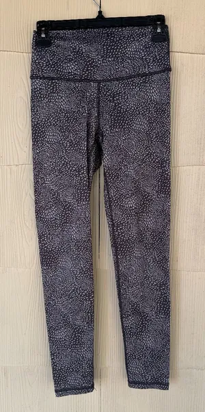 Aerie Chill Play Zipper Leggings thumbnail 1