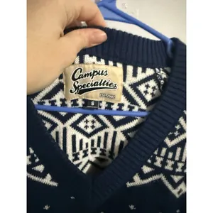 Vintage Penn State Nittany Lions‎ Men's/Women's Sweater Small Campus Specialties thumbnail 3