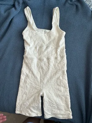 One Piece Romper thumbnail 1